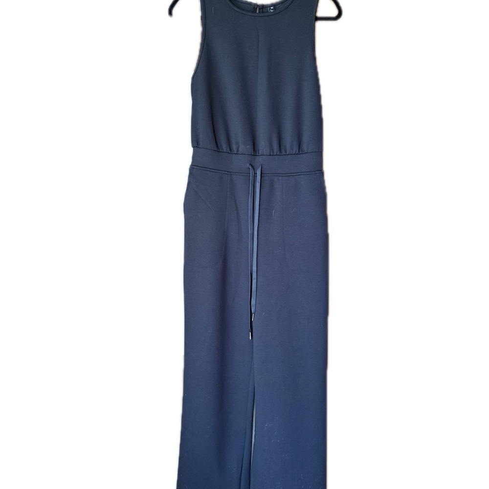 Elegant Jumpsuit
